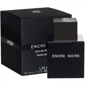 عطر گرمی لالیک انکر نویر