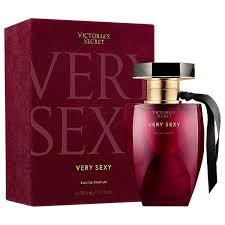 عطر گرمی وری سکسی