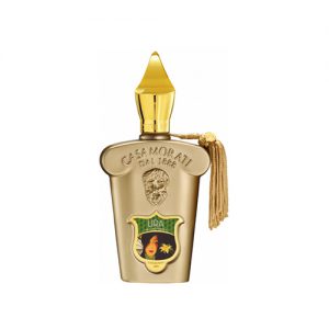 عطر گرمی زرجوف لیرا