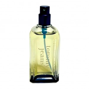 عطر گرمی تامی جینز