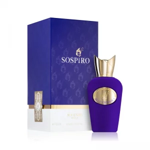 عطر گرمی سوسپیرو اکسنتو برند ژیودان