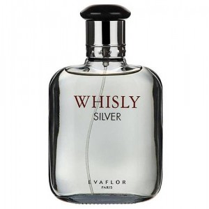 عطر گرمی ویسکی سیلور