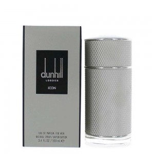 عطر گرمی دانهیل آیکون برند ژیودان