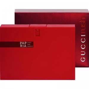 عطر گرمی گوچی راش برند لوزی