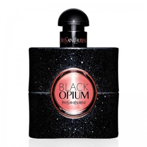 عطر گرمی بلک اوپیوم