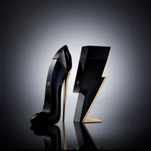 عطر گرمی بد بوی