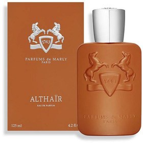 عطر ماارلی الثیر (التیر) ژیوادان