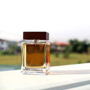 عطر گرمی دوان مردانه