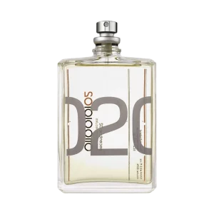 عطر مولکول 02 ژیودان