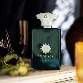عطر آمواج اپیک ژیودان