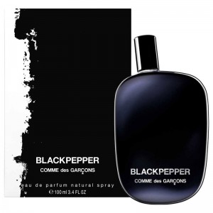 عطر گرمی بلک گارسون