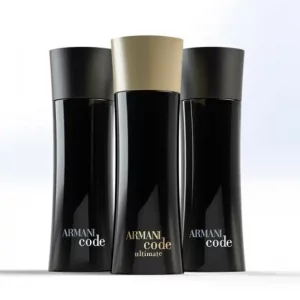 عطر گرمی آرمانی کد