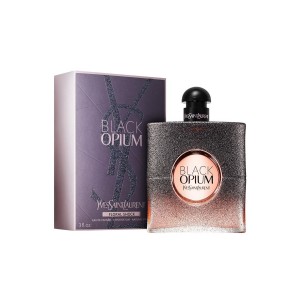 عطر گرمی بلک اوپیوم فلورال شوک جیوادان
