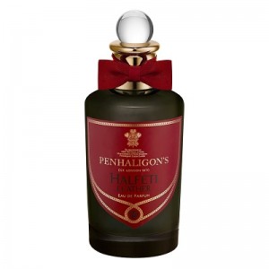 اسانس عطر گرمی پنهاالیگونز هالفتی لدر