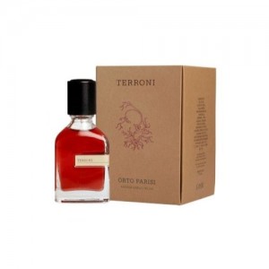 عطر گرمی ترونی