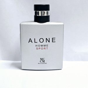 عطر گرمی آلوور هم اسپرت