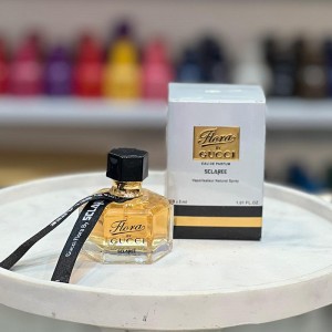 عطر گرمی فلورا