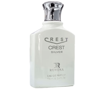 عطر گرمی سلور مانتین کرااد