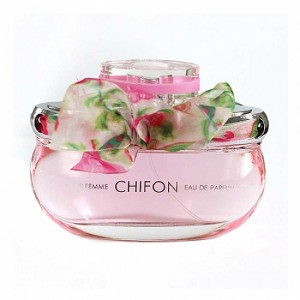 عطر گرمی امپار شیفون