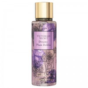 عطر گرمی وایکتاوریا سیکریت درییمی پلام دااهلیا