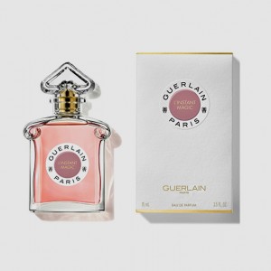 عطر گرمی گارلین اینستنت ماجیک