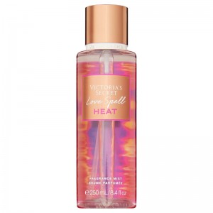 عطر گرمی واایکتاریا سیکرات لاو ااسپل