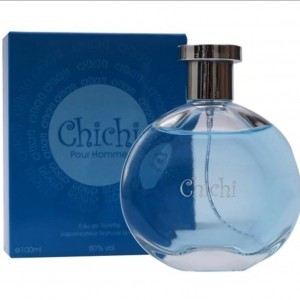 عطر گرمی چی چی مردانه