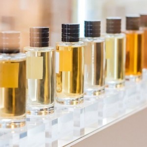 فیکساتور عطر (حلال مخصوص عطر سازی)