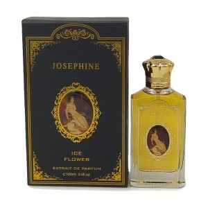 عطر گرمی گل یخ