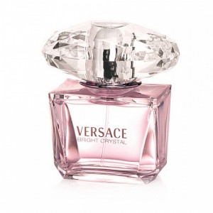 عطر گرمی ورساچه برایت برند ژیودان