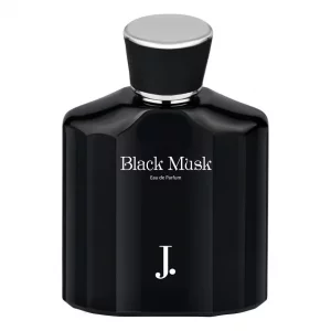 عطر گرمی مشک سیاه