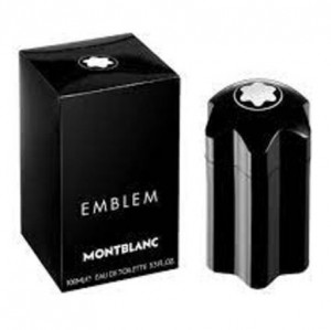 عطر مونت بلنک امبلم ژیوادان