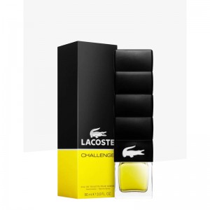 عطر گرمی لاگوست چلنج رفرش برند لوزی