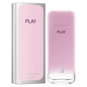 عطر  گرمی جیونچی پلی زنانه