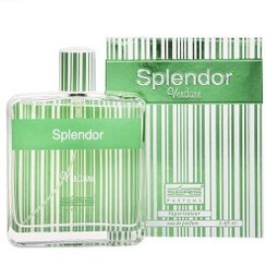 عطر گرمی اسپلندور سبز شرکت اونلی (ON)