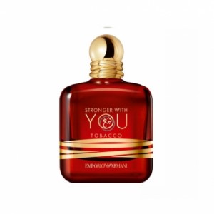 عطر گرمی استرانگر ويت يو توباکو شرکت پرفیوم پلاس (PS)