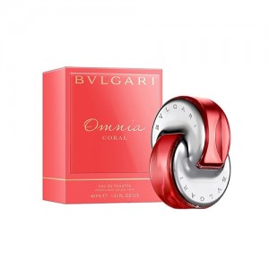 عطر گرمی امنیا کورال بولگاری شرکت اونلی (ON)