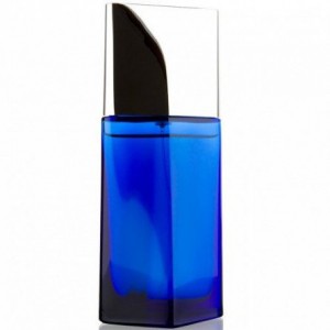 عطر گرمی ایسی میاکه بلو شرکت لوزی (LU)