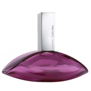 عطر گرمی ايفوريا شرکت ایبرشم (IB)