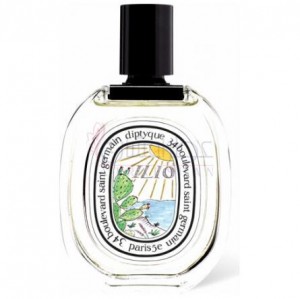 عطر گرمی ایلیو شرکت ایبرشم (IB)