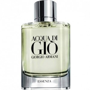 عطر گرمی جیورجیو آرمانی آکوا دی جیو اسنزا