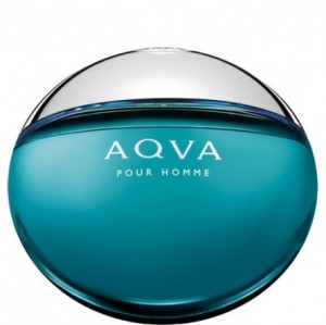 عطر گرمی آکوا بولگاری شرکت اس اف آ فرانسه (SFA)