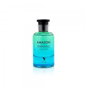 عطر گرمی آمازون شرکت ایبرشم (IB)