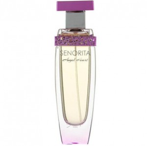 عطر گرمی انجل هارت شرکت پارفرام (PR)