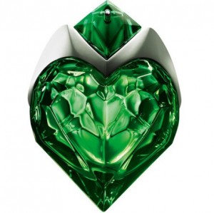 عطر گرمی آئورا موگلر شرکت شارابوت (CH)