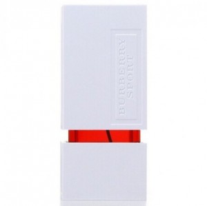 عطر گرمی باربری اسپرت زنانه شرکت جیوادان (GIV)