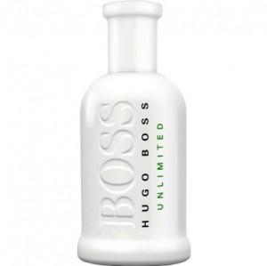عطر گرمی هوگو بوس باتلد آنلیمیتد شرکت اسنس (ESS)