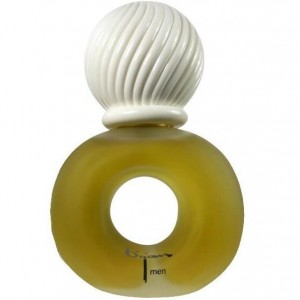 عطر گرمی بیژن شرکت ایبرشم (IB)