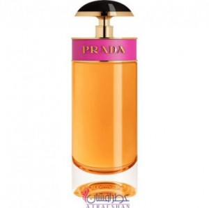 عطر گرمی پرادا کندی شرکت پرفیوم پلاس (PS)