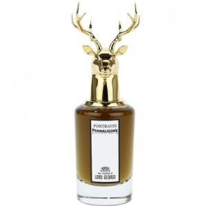 عطر گرمی پنهالیگونز تراژدی آف لرد جورج شرکت پرفیوم پلاس (PS)